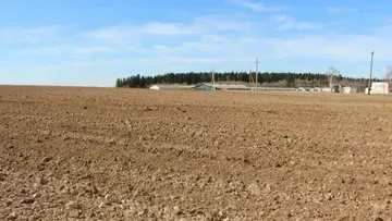 Магистрант Уральского ГАУ разработал устройство для внутрипочвенного внесения жидких комплексных удобрений