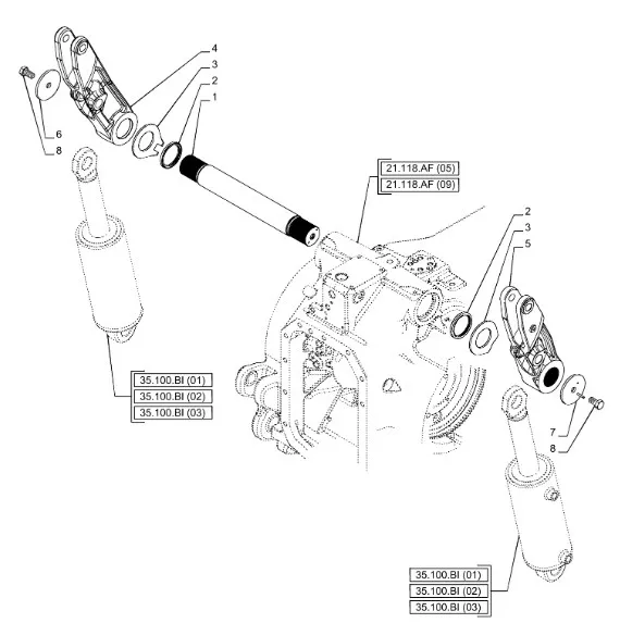 47675750 - шайба